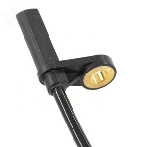 Sensor de Velocidad de Rueda ABS Trasero Izquierdo y Derecho para Automóviles, A1715400217 1715400217, para SLK280 SLK300 - Product Image 6