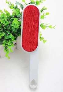 Brosse nettoyante pour pulls efficace pour éliminer les poils des vêtements - Product Image 2