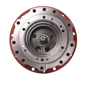 Mesin hidrolik <span class=keywords><strong>Final</strong></span> <span class=keywords><strong>Drive</strong></span> Gearbox KYB MAG33VP-550F MAG330VP-550E MAG-33VP-650 MAG-33VP MAG-85 MAG-150 MAG-170 SWE70 ZAX60 - Product Image 3