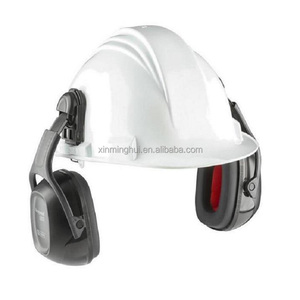 Protectores Auditivos Reutilizables Plegables <span class=keywords><strong>Honeywell</strong></span> 1035208-VSCH al por Mayor, Adaptador de Protección Auditiva, Equipo de Protección Personal - Product Image 1