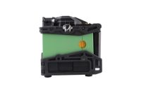 Strong Wind Cover Multi-Function Fiber Holder Fiber Optic Splicing Machine Fusion Splicer