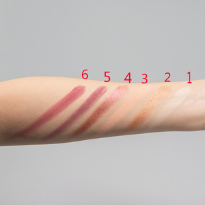 OEM ODM-paleta de sombras de ojos, Etiqueta Privada, <span class=keywords><strong>18</strong></span> colores, maquillaje profesional - Product Image 2