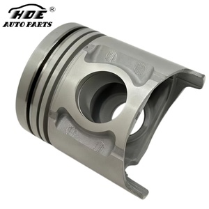 ME 220 470 ME011143 23411-45700 HDE AUTO PARTS Juego de pistones de alta calidad al por mayor para MITSUBISHI CANTER - Product Image 5