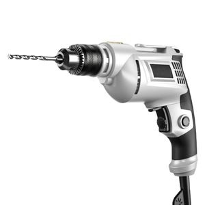 780w חשמלי מקדחה נייד כף יד חשמלי גבוה מקדחה מהירות משתנה מהירות כלי הקשה עבור מכונת קידוח - Product Image 5