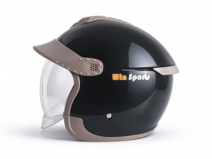 Casque de moto 3C - Product Image 4