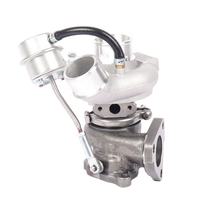 Nuevo turbocompresor de motor diésel de alta calidad 1118100-ED09 GW4D20B para Great Wall Haval H5 H6 Wingle 5 6 Pickup repuestos