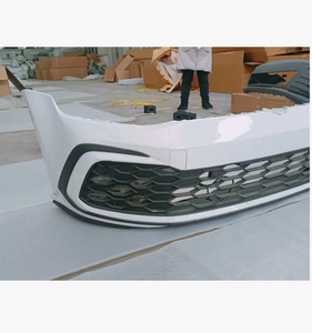 Pare-chocs avant pour <span class=keywords><strong>Golf</strong></span> 7 - Product Image 6