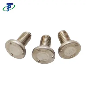IFI 148-2002 Stainless Steel Type T3 Projection Weld Studs