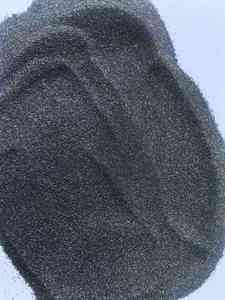 Penjualan Terbaik bubuk karbida silikon 80-120 Grit untuk pengecoran dan sandblast kualitas tinggi amplas - Product Image 2