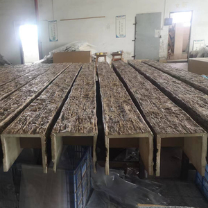 Poutre en faux <span class=keywords><strong>bois</strong></span> en polyuréthane 2023 pour la décoration de plafond intérieur de la poutre en <span class=keywords><strong>bois</strong></span> traitée en Chine - Product Image 4