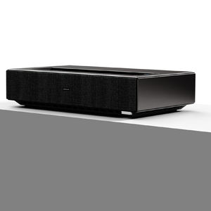 Rongqi Meilleure vente Projecteur UST 1080P en France Laser à courte portée avec prise en charge 4K 2G RAM - Product Image 3