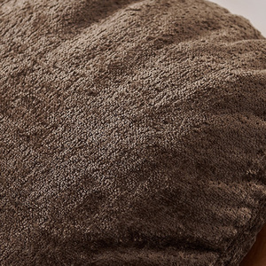 Bắc Âu Ý Tối Giản Da Thật Phòng Khách Ghế Sofa Chống Bẹp Đầu Phòng Ngủ Cao Cấp Nội Thất Gia Đình - Product Image 6