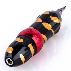 Kit de Máquina de Tatuaje Inalámbrica Directo de Fábrica, Herramienta de Maquillaje Permanente, Pluma Rotatoria Inalámbrica, Kit de Tatuaje Profesional para Estudio PMU - Product Image 3