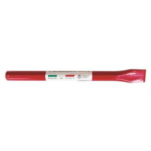 Ciseaux hexagonaux pour maçonnerie, marteaux et ciseaux fabriqués en Italie 5060 - Product Image 1