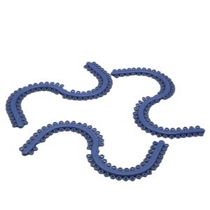 Dental Orthodontic Separators Elastic <b>Separate</b> Tie - Product Image 3