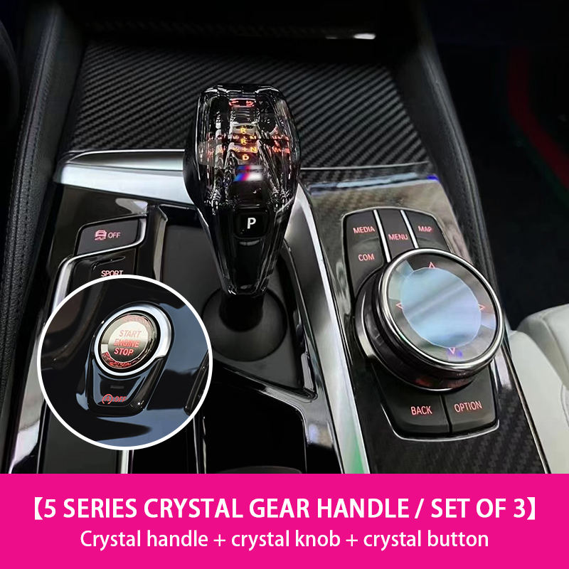 M Logo-Ensemble de 3 pièces