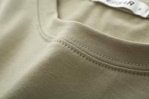 Camisetas de Hombre de Último Diseño 2026, Camisetas Modernas de Alta Calidad a Precio Económico en Existencia, Camisetas para Hombre con MOQ Bajo - Product Image 4