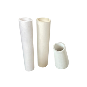 Produttore professionale scatola di legno tubo/tubo in ceramica Al2O3 in ceramica - Product Image 1