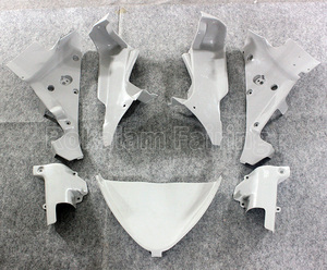 ชุดแต่ง Green Flame สำหรับรถมอเตอร์ไซค์ Honda CBR900RR <span class=keywords><strong>919</strong></span> 98 99 Sportbike Fairings <span class=keywords><strong>CBR</strong></span> 919RR CBR919 98 99 อะไหล่แต่งรถมอเตอร์ไซค์ - Product Image 2