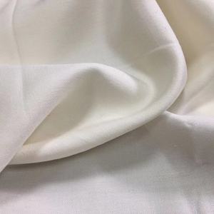 Tessuto Bosky 100% da <span class=keywords><strong>Spo</strong></span> Mill con buon prezzo all'ingrosso doppio cavallo cina Bosky Spun Silk alta qualità Spun Silk Woven Plain - Product Image 5