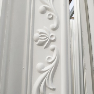 Meilleur <span class=keywords><strong>prix</strong></span> pour un design moderne de <span class=keywords><strong>corniche</strong></span> de <span class=keywords><strong>plafond</strong></span> suspendue en fibre de verre renforcée de gypse - Product Image 5