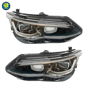 YU GUANG per <span class=keywords><strong>Volkswagen</strong></span> <span class=keywords><strong>Golf</strong></span> 8 MK8 faro <span class=keywords><strong>2020</strong></span> 2024 anteriore luce anno luce luce luce anteriore luce luce luce luce luce VW <span class=keywords><strong>Golf</strong></span> 8 Led proiettore - Product Image 6
