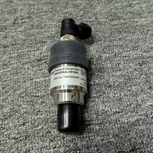 เซ็นเซอร์ HOPPE รุ่น CB1020 0-1200mbar - Product Image 1