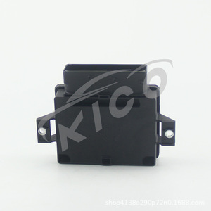 Módulo de Control Electrónico del Freno 56D907801A para Volkswagen Nuevo Passat 11-18 DC 12V - Product Image 3