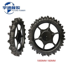 <span class=keywords><strong>Llantas</strong></span> Agrícolas <span class=keywords><strong>Usadas</strong></span> JIUYU <span class=keywords><strong>para</strong></span> <span class=keywords><strong>Tractores</strong></span>, Acero al Carbono 0.97x0.97x0.08m, Garantía de 2 Años, Piezas <span class=keywords><strong>para</strong></span> Tractor, 26kg - Product Image 6