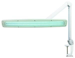 Beauty Salon Equipment Desktop Desk Table Task Lamp <b>LED</b> Sewing <b>Working</b> Lamp - Product Image 3