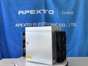 Máy khai thác Bitmain Antminer S19K Pro 110T S19 90T 86T 82T S19J Pro 117T 120T BTC <span class=keywords><strong>ASIC</strong></span> Máy khai thác BCH Khai thác SHA 256 3250W Máy khai thác Bitcoin <span class=keywords><strong>ASIC</strong></span> mới - Product Image 4