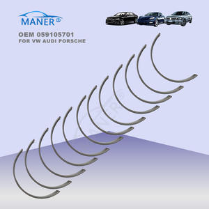 Kit de Cigüeñal, Árbol de Levas y Pistón MANER 059107065DF para Audi A4 A5 A6 A7 A8 Q5 Q7 3.0TDI VW - Product Image 3