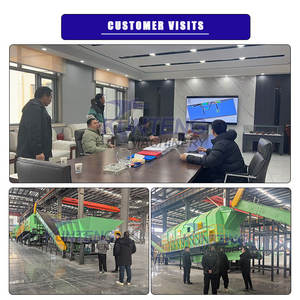 Equipo <span class=keywords><strong>de</strong></span> Clasificación <span class=keywords><strong>de</strong></span> <span class=keywords><strong>Residuos</strong></span> Sólidos <span class=keywords><strong>Urbanos</strong></span>, Máquina <span class=keywords><strong>de</strong></span> Clasificación <span class=keywords><strong>de</strong></span> <span class=keywords><strong>Residuos</strong></span> Tipo MSW, Línea <span class=keywords><strong>de</strong></span> Reciclaje y Clasificación <span class=keywords><strong>de</strong></span> <span class=keywords><strong>Residuos</strong></span> Sólidos Municipales - Product Image 4