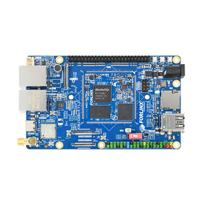 Nouvelle carte de développement économique RK 1126B Linux 6.1 <span class=keywords><strong>4</strong></span> <span class=keywords><strong>Cortex</strong></span> A53 3 TOPS NPU pour un déploiement rapide de l'IA - Product Image 4
