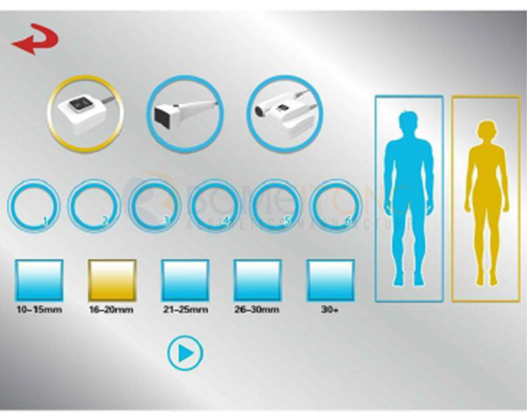 trusclpt id Screen