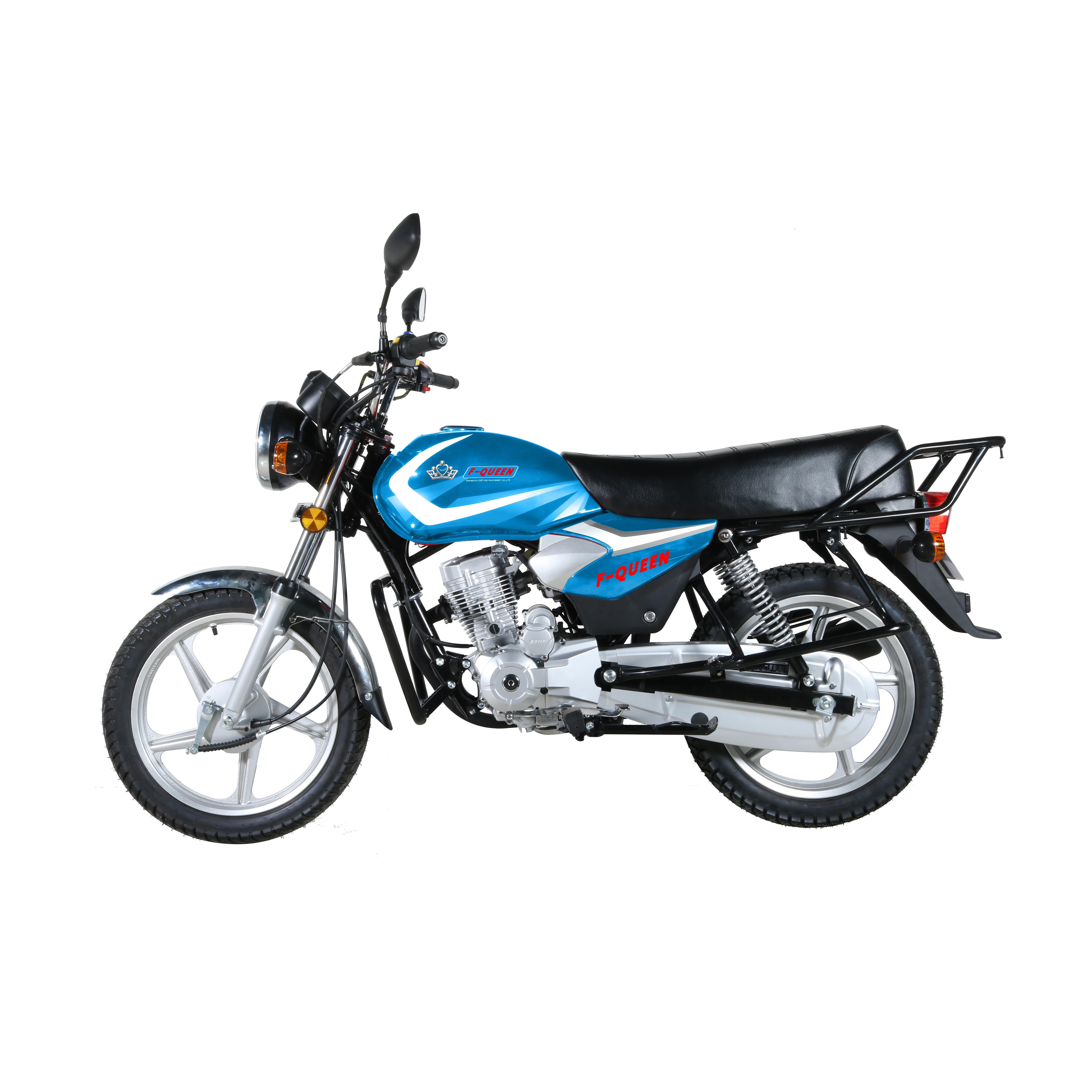 Eerste Klasse Grade 150CC Off Road Motorcycle Touring Motorfiets Voor Volwassen