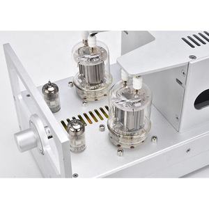 Amplificateur à <span class=keywords><strong>tube</strong></span> mono BRZHIFI Design FU29 FM30, amplificateur à <span class=keywords><strong>tube</strong></span> HiFi classe <span class=keywords><strong>A</strong></span> avec BT5.0 A300 Amplif <span class=keywords><strong>Tube</strong></span> - Product Image 3