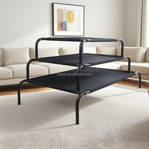 التبريد أثار مرتفعة للماء المحمولة الصغيرة كبيرة قفازات للعناية بالقطط والكلاب سرير أطفال للتخييم الشاطئ في الهواء الطلق استخدام في الأماكن المغلقة - Product Image 5