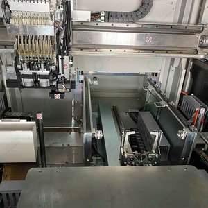 YAMAHA YSM10 SMT Mounter avec ATS PCB Assembly Pick and Place Machine - Product Image 3