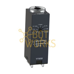 ชไนเดอร์ อิเล็คทริค REXL4TMBD - ใหม่ - Product Image 1