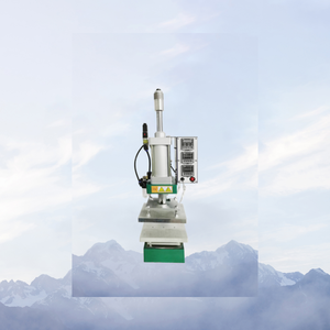 Petite <span class=keywords><strong>presse</strong></span> à transfert thermique pour cuir et papier, mini <span class=keywords><strong>presse</strong></span> à sublimation pour la maison et les petites entreprises - Product Image 2