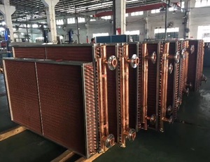 Trao Đổi Nhiệt Ngưng Cuộn Dây Cho Thay Thế Tàu Sân Bay Máy Làm Lạnh Gtr - Product Image 4