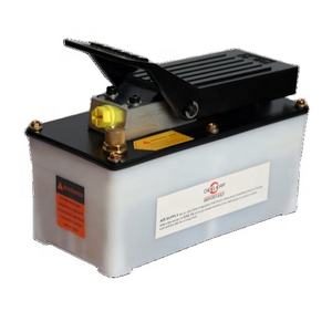 Kit pompe pneumatique et cylindre hydraulique pour calibrateur de carrosserie amovible pour équipement d'étalonnage de carrosserie automobile - Product Image 5