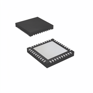 40 VFQFN Exposed Pad ASNT8051-PQB Components Electronic Authorized Distributor Clock Timing - Product Image 1