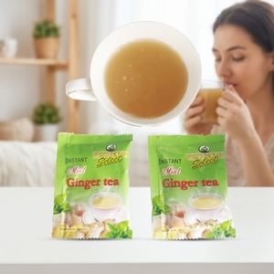 Saveur originale <span class=keywords><strong>cristaux</strong></span> <span class=keywords><strong>de</strong></span> <span class=keywords><strong>miel</strong></span> boisson thé instantané au gingembre - Product Image 1