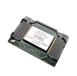 Chip DMD Baru 1076-6318W/1076-6319W/1076-631AW///1076-6328W/1076-6329W untuk Banyak Proyektor - Product Image 1