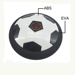 Football <strong>Game</strong> <strong>Ball</strong> with Flash Led Light and Music Football Toy for Kids - Product Image 4