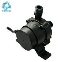Pompe de circulation de liquide à circuit fermé Shenpeng P6224 pour chargeur super rapide de véhicules électriques