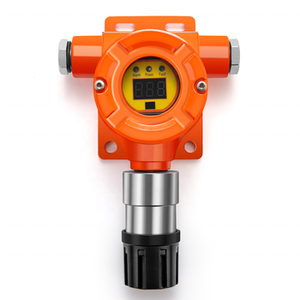 QB10N Wholesales Wall Mounted Gas Detection <b>Meter</b> with Module Design Sensor OEM Support - Product Image 6