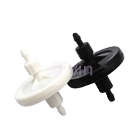 Filtre papillon 5μ 10μ 20μ pour imprimante jet d'encre, pièces détachées, filtre à encre Starfire pour imprimante